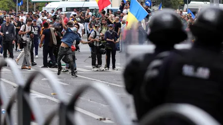 UPDATE. Ziua 2 de proteste. Fermierii amenință că pleacă cu autocarele la Bruxelles după discuțiile de la Cotroceni