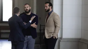 Frații Tate, arestați la Miami. Marea Britanie cere extrădarea pentru viol și trafic de persoane (VIDEO)