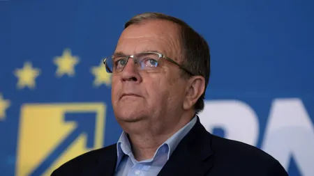 Baronul local Gheorghe Flutur a demisionat de la șefia PNL Suceava