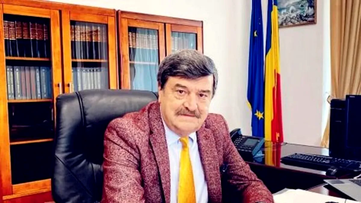Toni Greblă va fi numit de Parlament președinte al AEP