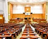 Moţiunea extremiştilor de la AUR şi POT, restituită iniţiatorilor. Textul nu respectă prevederile legale