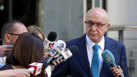 A fugit Puiu cu ața! Dosarul ”Ferma Băneasa” se încheie așa cum ne așteptam...