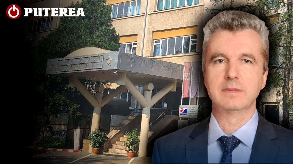 Cine a făcut parte din caracatița deputatului USR, George Marussi, care a devalizat Petrostar SA Ploiești