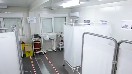 Câți români s-au programat în etapa a doua a campaniei de vaccinare anti-coronavirus