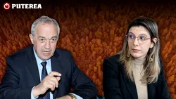 Cine este baronul PSD care a făcut plângere împotriva ministrei USR a Mediului, Diana Buzoianu