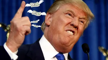 Lider sau afacerist? Cum s-a îmbogățit Donald Trump în al doilea mandat