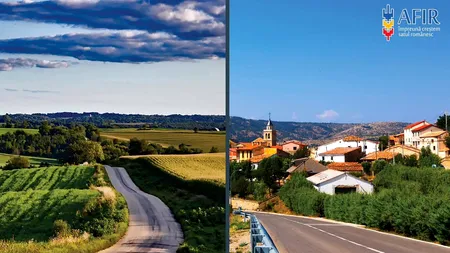 Fondurile AFIR pentru modernizarea infrastructurii agricole, epuizate