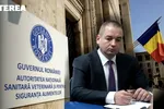 Alexandru Bociu a păstorit și întreținut un jaf incredibil la ANSVSA