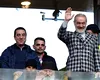 Gigi Becali îl execută silit pe Nicușor Dan: Primăria București plătește 773.000 euro după 14 ani de proces