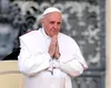 Papa Francisc denunță creșterea teribilă a atacurilor contra evreilor