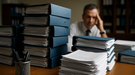 Drama procedurilor interne în instituțiile publice din România