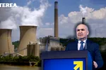 Guvernul pregătește stare de alertă în Energie. Bolojan a convocat ședință de urgență