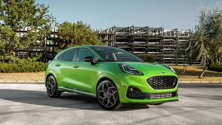EXCLUSIV. Ford închide fabrica din Craiova 6 zile în aprilie și mai, din cauza crizei semiconductorilor