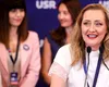 USR se dezice de Elena Lasconi și de fotografiile controversate