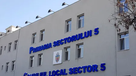 Primăria Sectorului 5, atacată cibernetic: Hackerii cer 5 milioane de dolari! Primarul Piedone susține că nu cedează