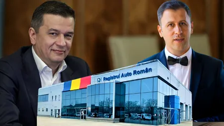 Atenție, Sorin Grindeanu! Iese deja fum negru pe coșul de la RAR!