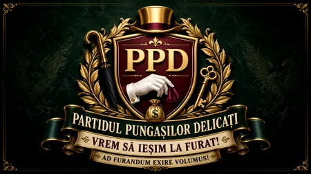 Fraților, vin forțe proaspete – se înființează un nou partid!