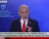 Netanyahu: Apar indicii tot mai clare că liderul suprem iranian ar fi fost ucis