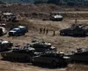 Trupe israeliene au pătruns în sudul Libanului: Avans tactic în zona de graniță