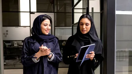 Arabia Saudită consolidează rolul femeilor în industrie și minerit
