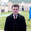 Nicușor Dan, declaraţie despre invitaţia de a adera la Consilul pentru Pace al lui Trump: „Depinde în ce condiții” (VIDEO)
