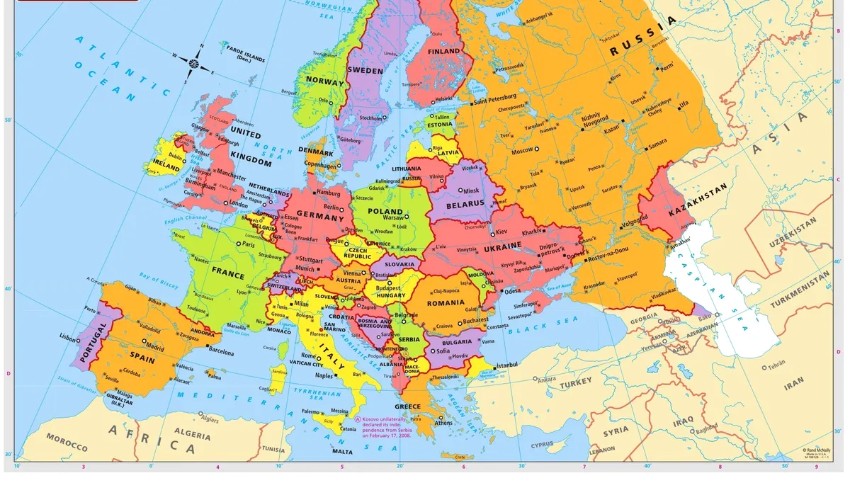 Aproape o treime din europeni nu-și permit o săptămână de concediu pe an/ Jumătate dintre români nu au această posibilitate
