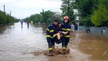 Ajutoare de urgență de peste 2 milioane lei, aprobate de Guvern. Sprijin pentru 509 familii și persoane singure
