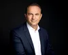 A 4-a schimbare de lider la PNL Galați. Noul șef, deputatul George Scarlat are la activ mai multe gafe la voturile în Parlament