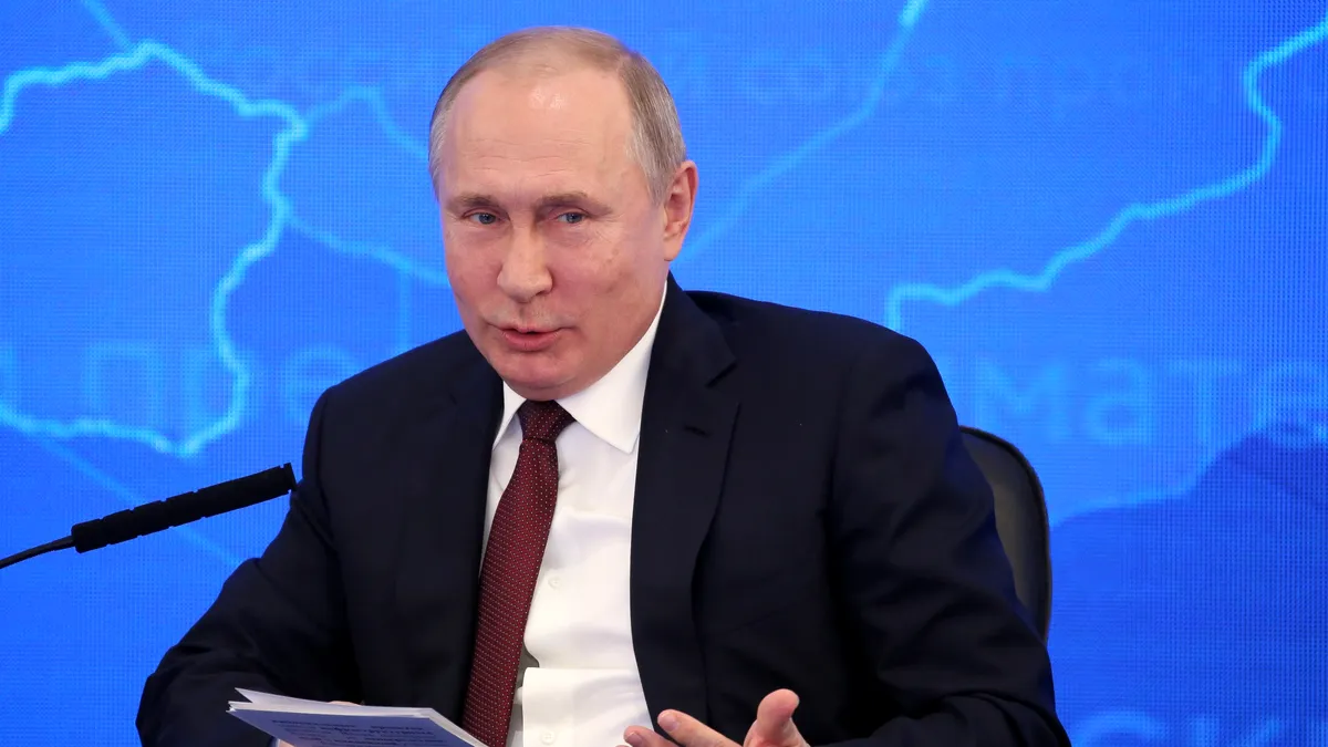 Poliția belgiană investighează afacerea „Russiagate” în birourile Parlamentului European