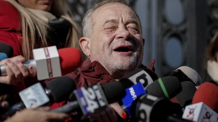 Decizie de ultimă oră pentru fostul baron Buzatu: poate călători mai mult