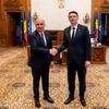 Bolojan și Boc l-au trimis pe Mircea Abrudean în SUA, să ia lumină pentru șefia SRI