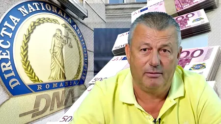 Cum au orchestrat ”băieții deștepți” din Energie mituirea directorului Sucursalei Electrocentrale Rovinari. Iosif Chircă trimis în judecată