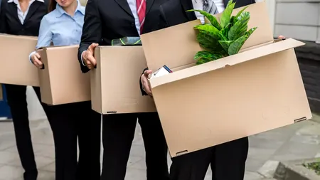 Retrospective și perspective pe piața muncii din România. Criza globală nu a ocolit economia românească