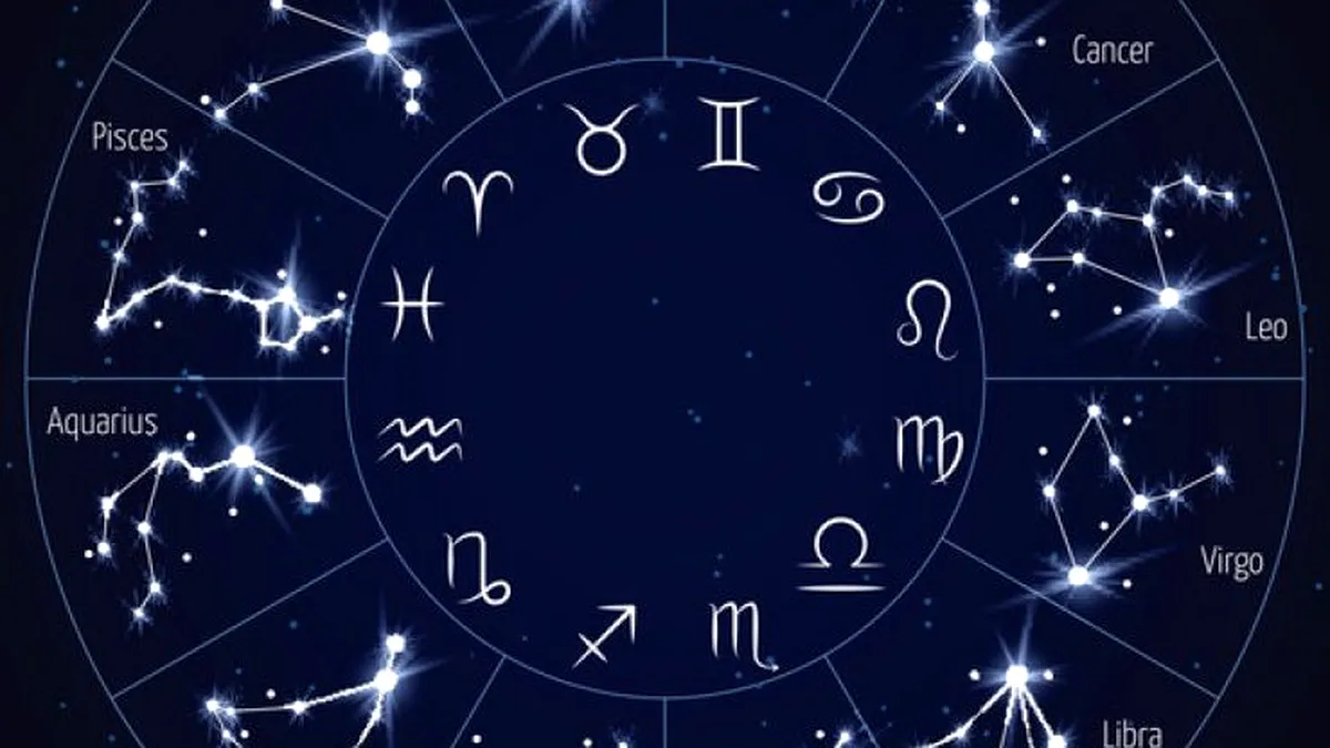 Horoscop 22 septembrie: Energia cosmică te provoacă să îți reevaluezi prioritățile 