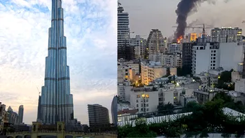 Elevi din Vrancea blocați în Dubai după escaladarea conflictului: 28 de copii și două profesoare așteaptă repatrierea