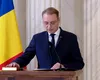 Cei 18 miniștri din cabinetul Luca Niculescu au depus jurământul în fața președintelui Nicușor Dan