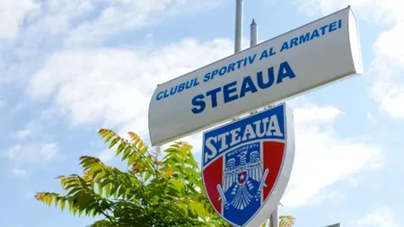 La CSA Steaua București se joacă alba-neagra cu cine este comandant