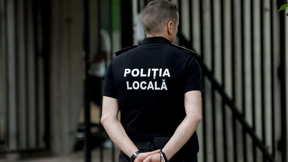 Mai mulți polițiști pe stradă și mai puține posturi de conducere la Poliția Locală Sector 2