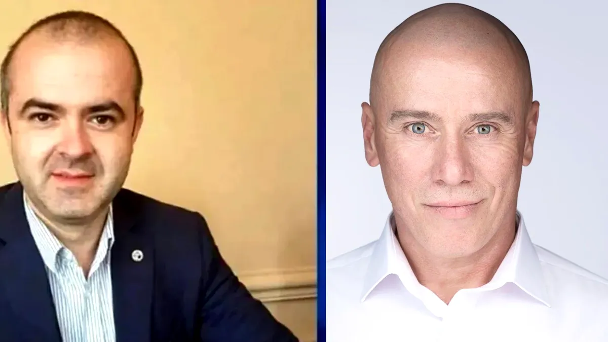 Șeful ANI, Ionel Moise, nu l-a sancționat pentru incompatibilitate pe ministrul UDMR al Culturii