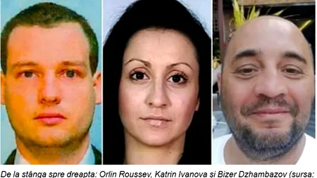 Trei bulgari, suspectați de spionaj pentru Rusia, judecaţi în Marea Britanie