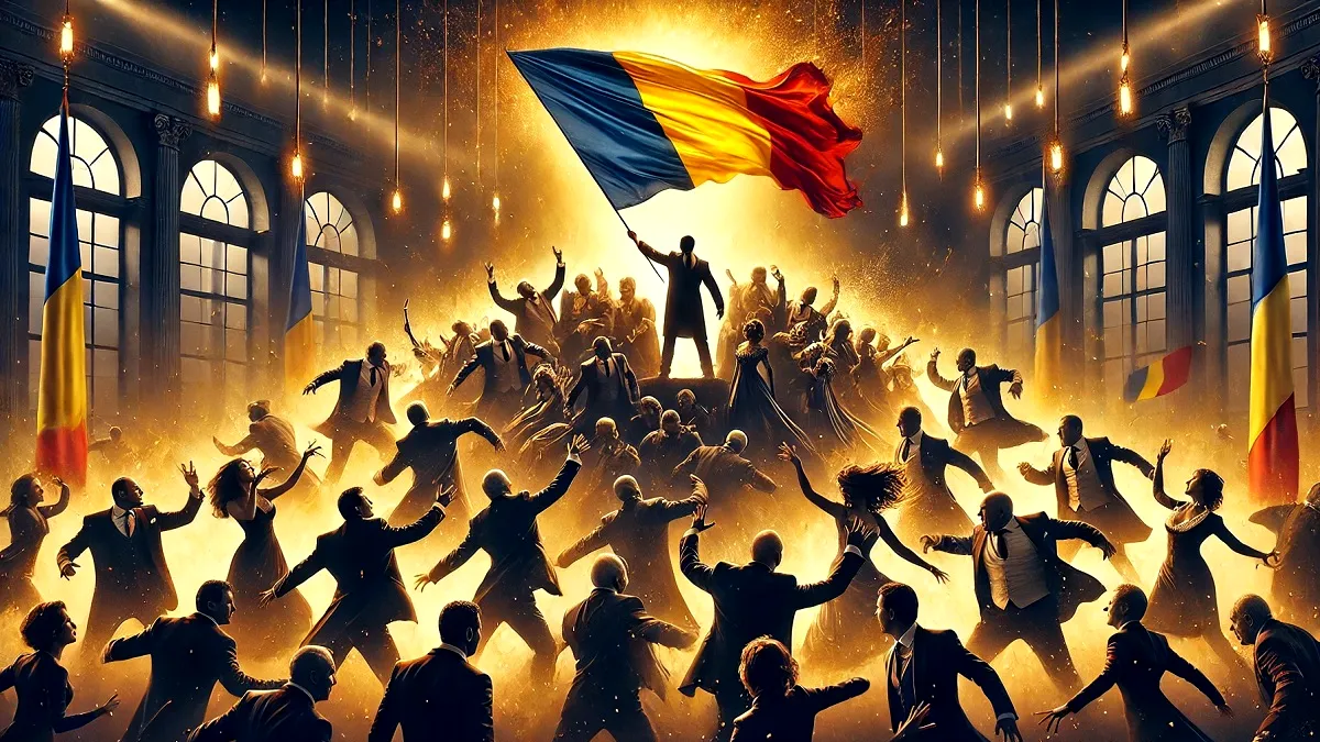 11 pentru Cotroceni: BEC a stabilit lista finală a candidaților