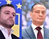 Război politic în Capitală: Daniel Băluță acuză lipsa de rezultate a lui Ciprian Ciucu