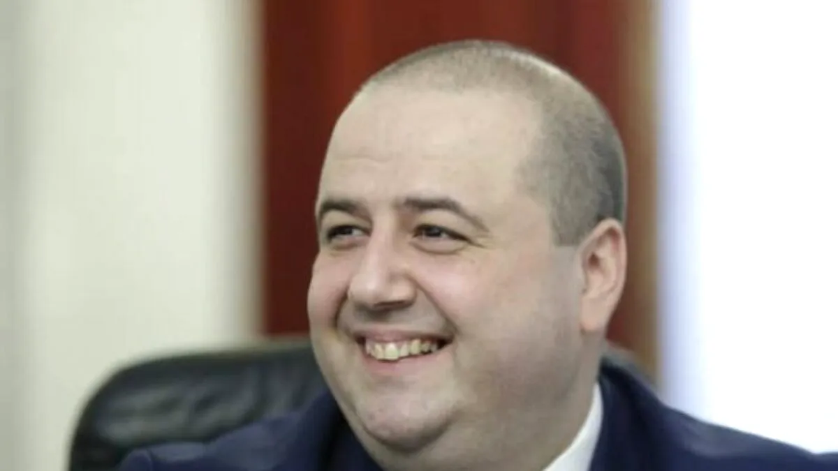 Avertisment sindical: Mandatul dat de clasa politică lui Mihai Busuioc la Curtea de Conturi a României a fost de a „da liber la furat”
