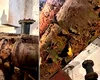 Decriptarea unui dezastru: Sisteme automate blocate de vopsea și bazine corodate la Stația de Apă Curtea de Argeș