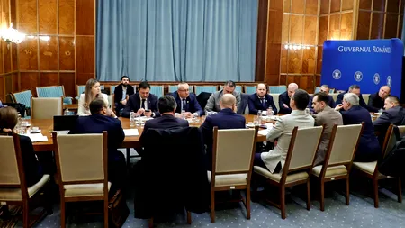 Reforma administrației locale: Ilie Bolojan anunță măsuri dure pentru corectarea dezechilibrelor bugetare