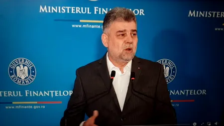 Ciolacu anunță continuarea acordării de ajutoare de stat. Ce minister le-ar putea „focusa”