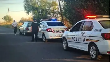 Bani, telefoane și influență la magistrat: dosar bombă în Poliția din Topoloveni