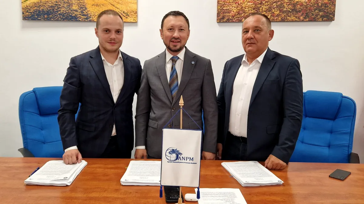 Undă verde de la Mediu, pentru 51 de kilometri de drum expres, între municipiile Bacău și Piatra Neamț