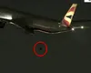 Moment șocant: un avion British Airways a pierdut o roată, în timpul decolării din Las Vegas (VIDEO)