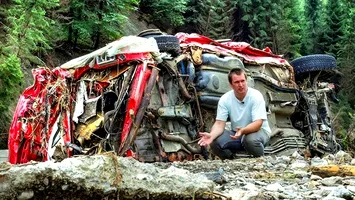 România față în față cu catastrofele naturale: mereu nepregătiți, mereu depășiți